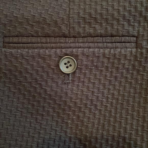 Club Monaco Amber Shorts - Picture 6 of 9